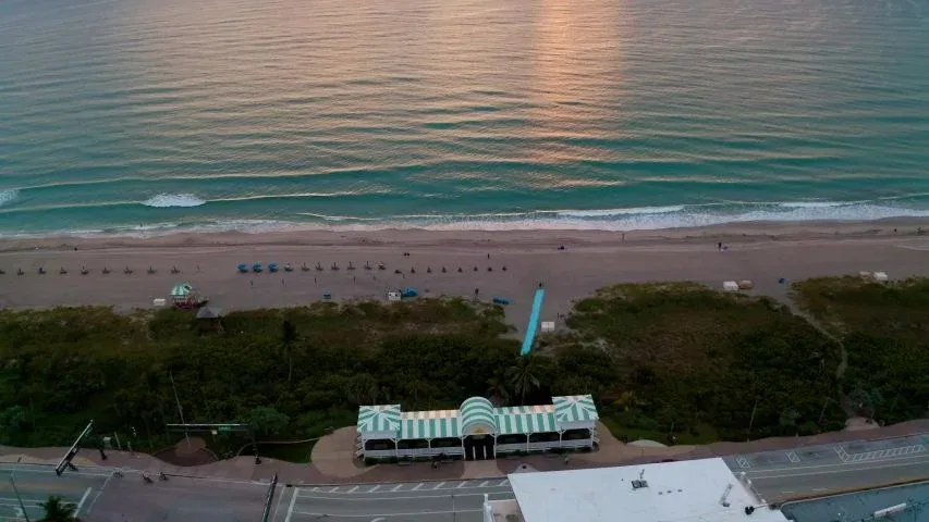 Atlantic Avenue