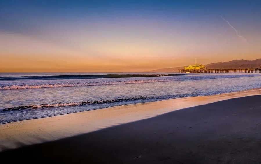 Atlantic Beach