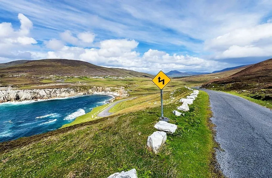 Atlantic Drive