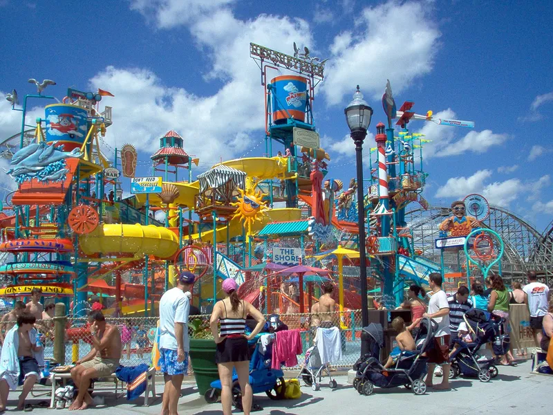 Atlantic Fun Park