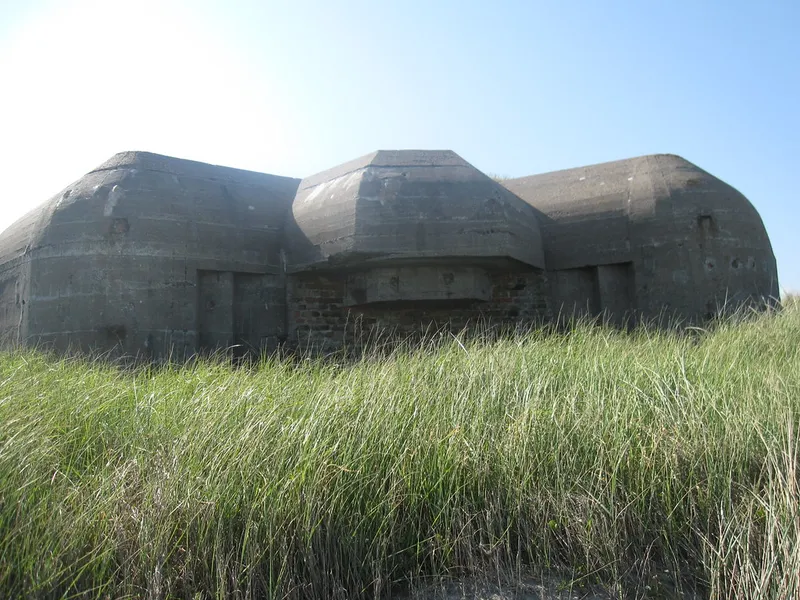 Atlantic Wall Open Air Museum