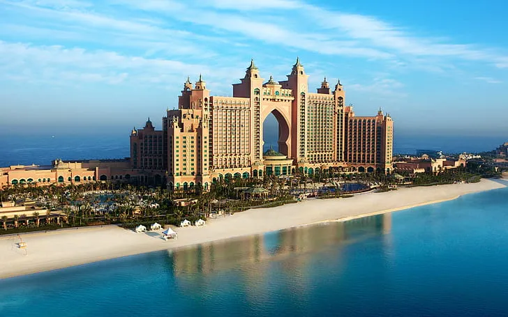 Atlantis Dubai