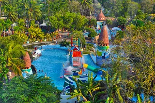 Atlantis Waterpark