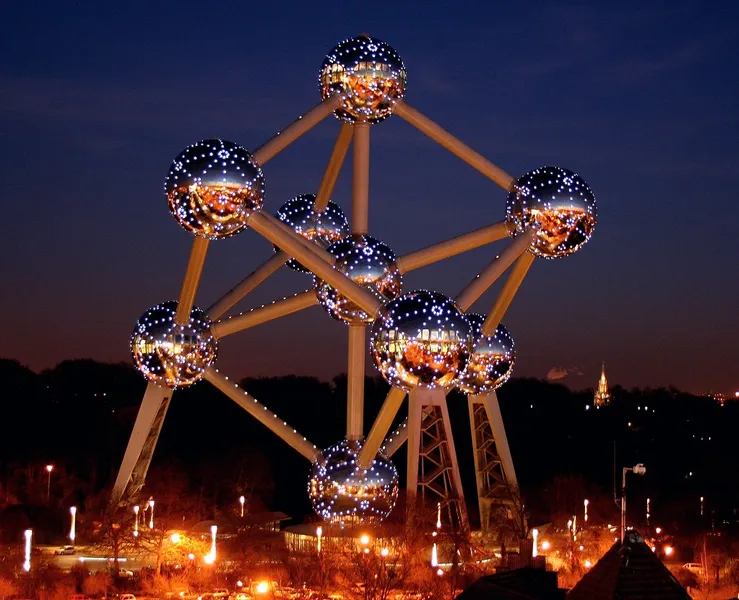 Atomium