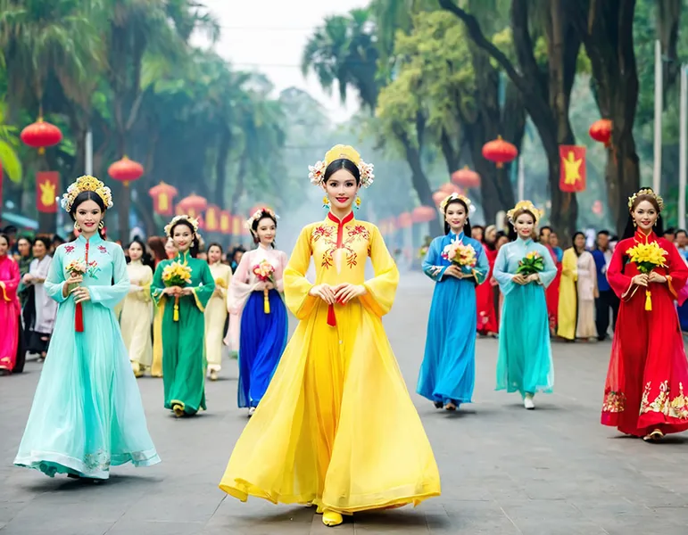 Attend Local Cultural Events