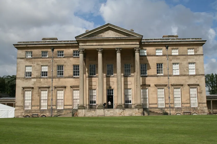 Attingham Park