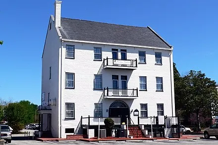 Attmore-Oliver House