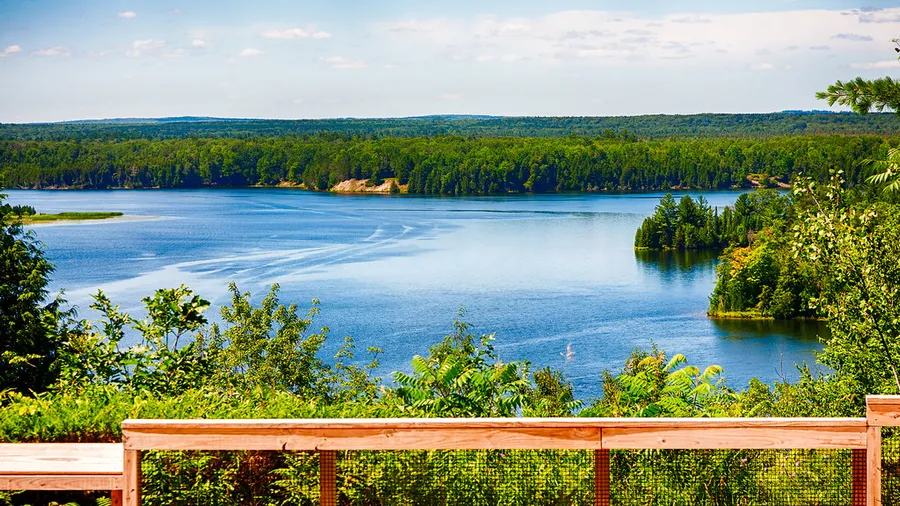 Au Sable River