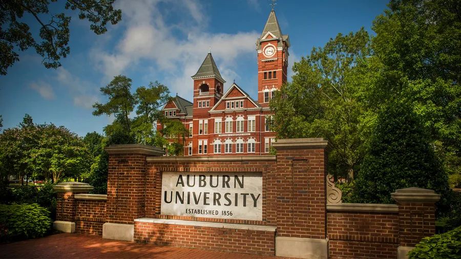 Auburn University