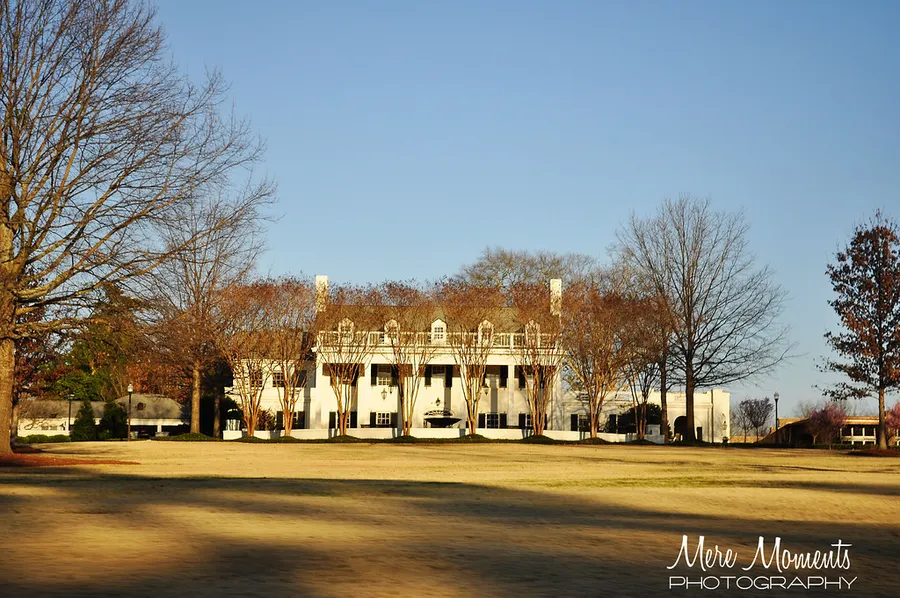 Auburn University Historic District
