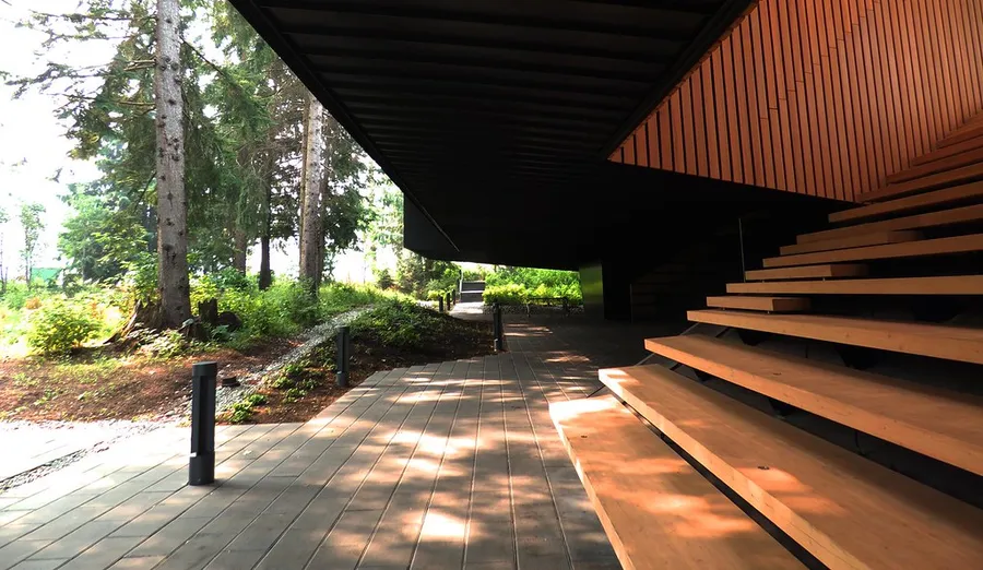 Audain Art Museum