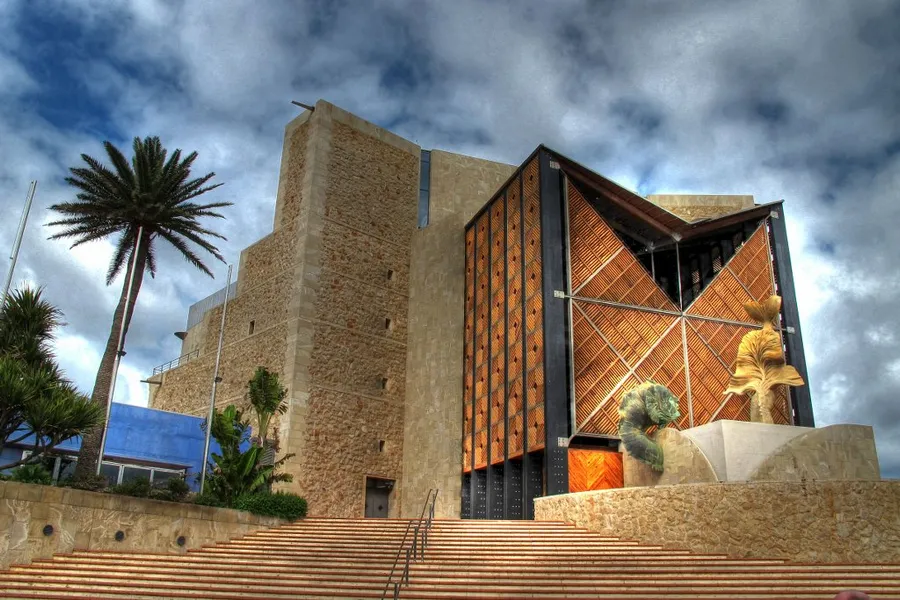 Auditorio Alfredo Kraus