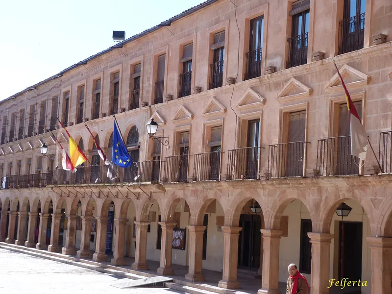 Auditorio Municipal