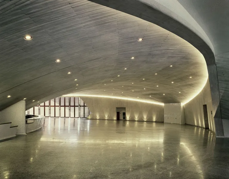 Auditorio de Tenerife Adán Martín