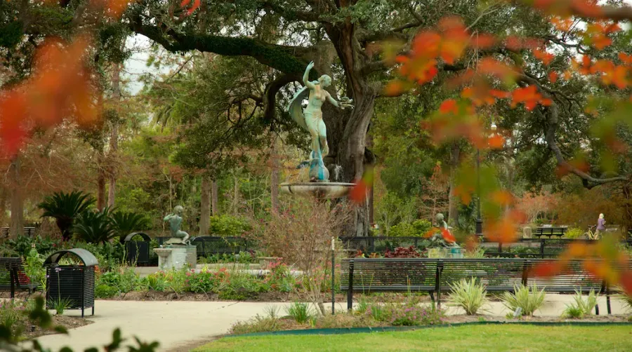 Audubon Park