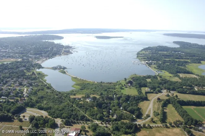 Audubon Society of Rhode Island