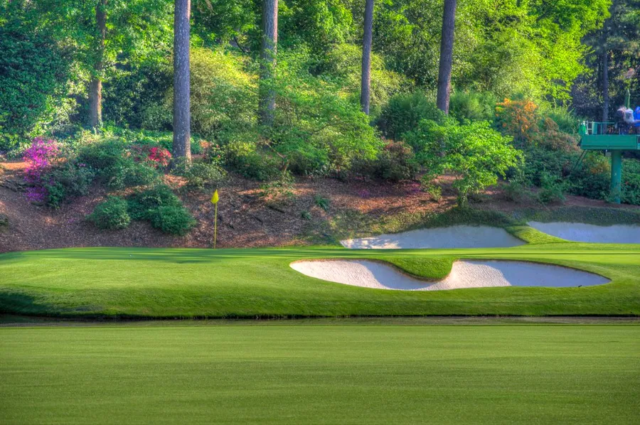 Augusta National Golf Club