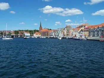 Augustenborg Fjord