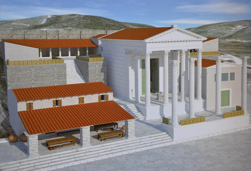 Augusteum