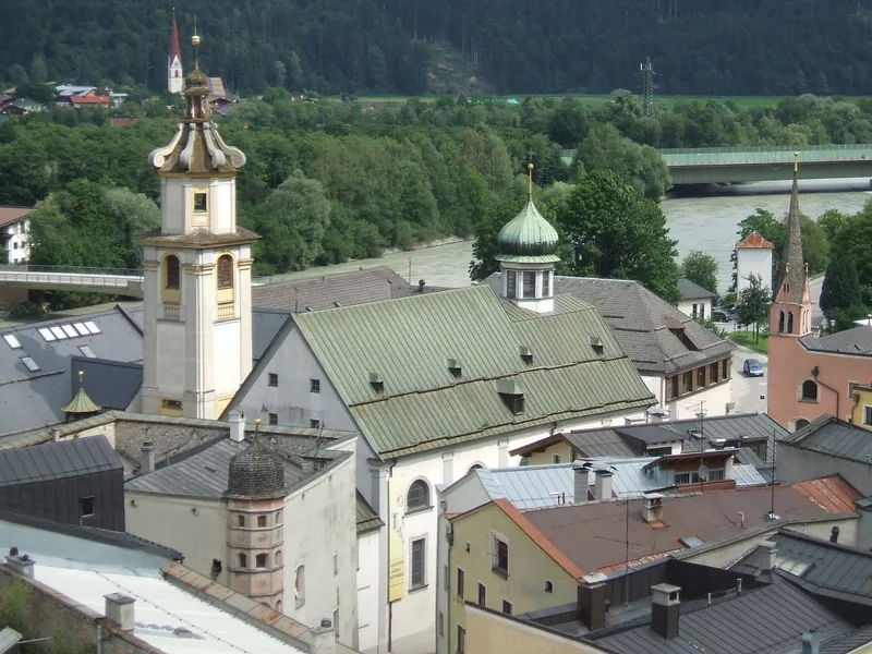 Augustinian Monastery Church