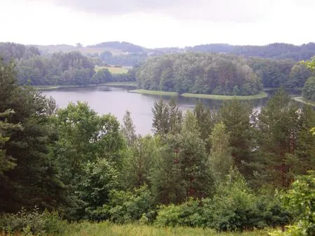 Aukštaitija National Park