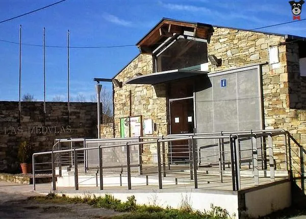 Aula Arqueológica de Las Médulas