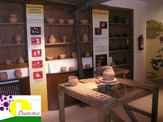 Aula de Arqueología