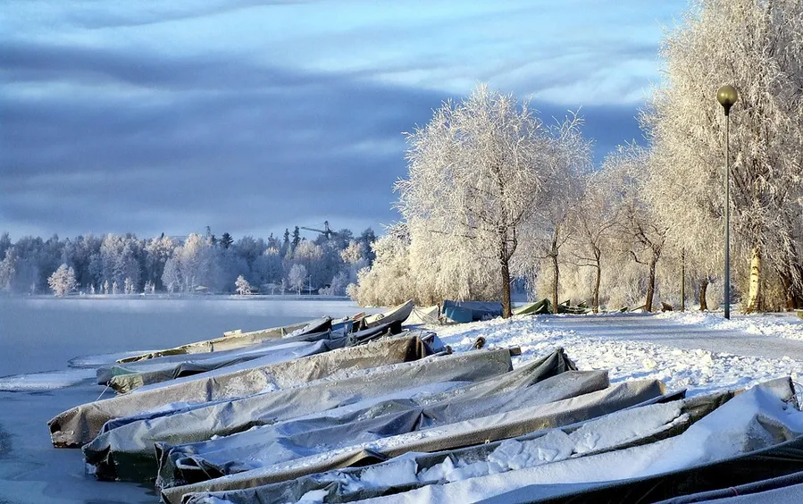Aulanko Nature Reserve