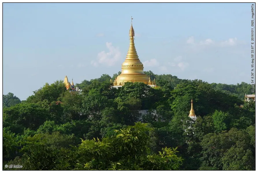 Aung Myae Oo Monastery