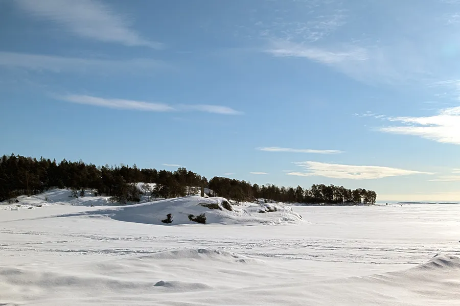 Aurlahti Beach