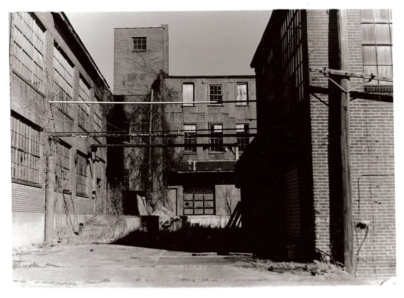 Aurland Shoe Factory