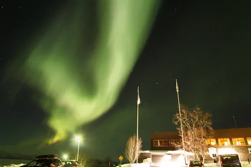 Aurora Sky Station