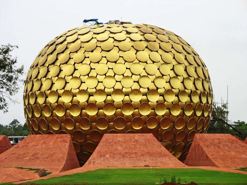 Auroville