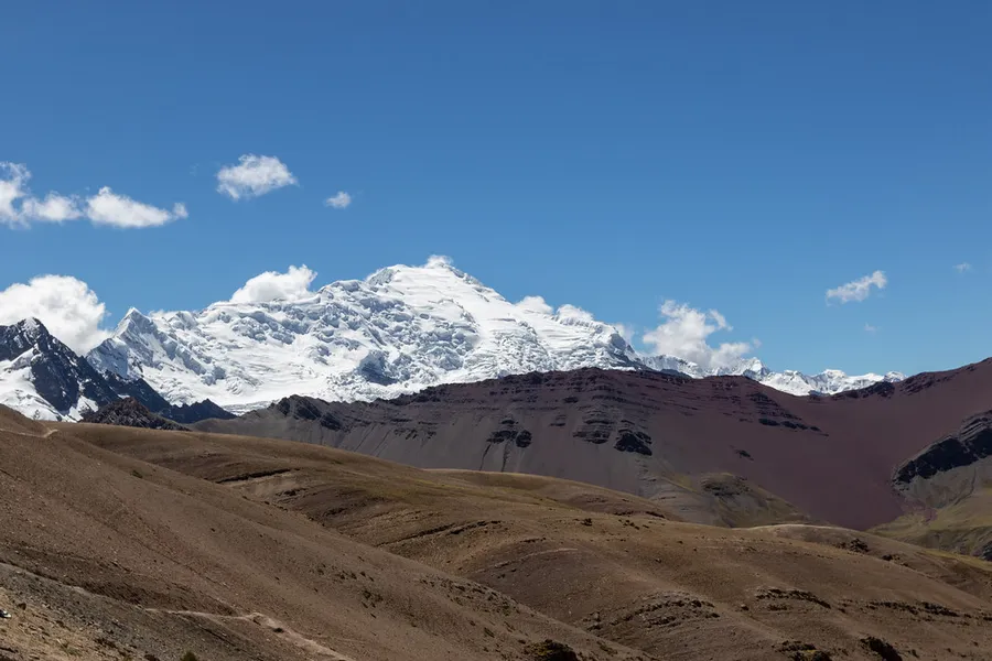 Ausangate Trek