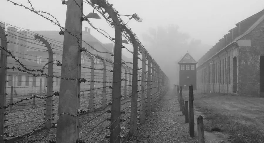 Auschwitz-Birkenau Memorial and Museum