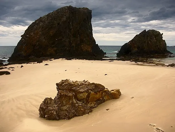 Australia Rock