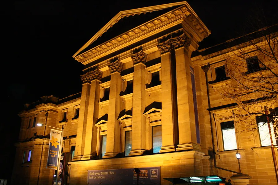 Australian Museum
