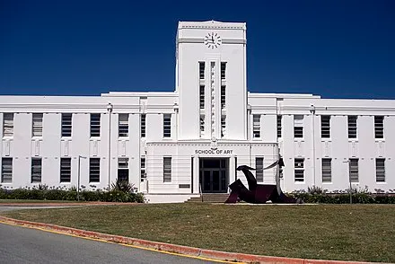 Australian National University