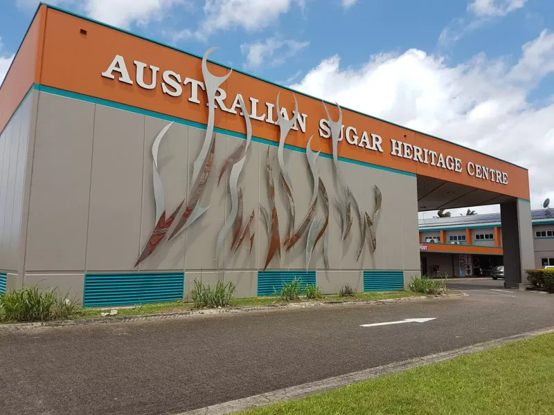 Australian Sugar Industry Museum