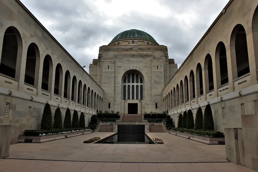 Australian War Memorial