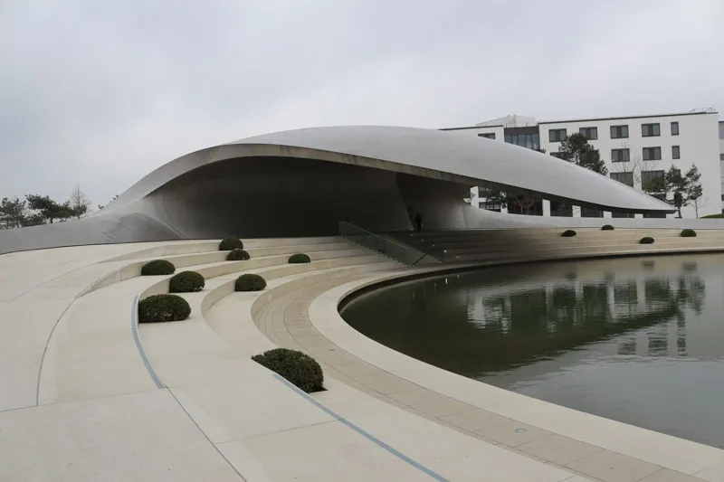 Autostadt