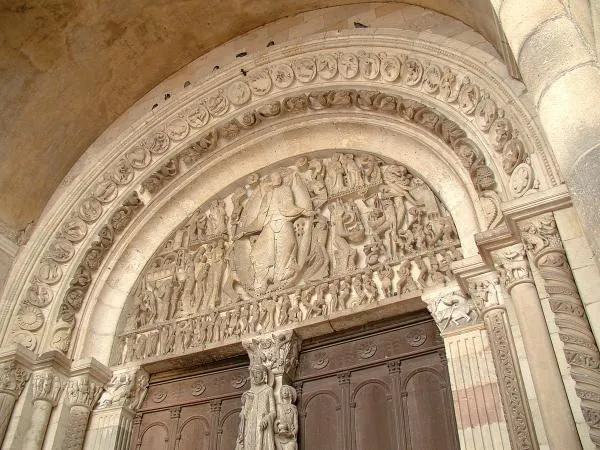 Autun Cathedral