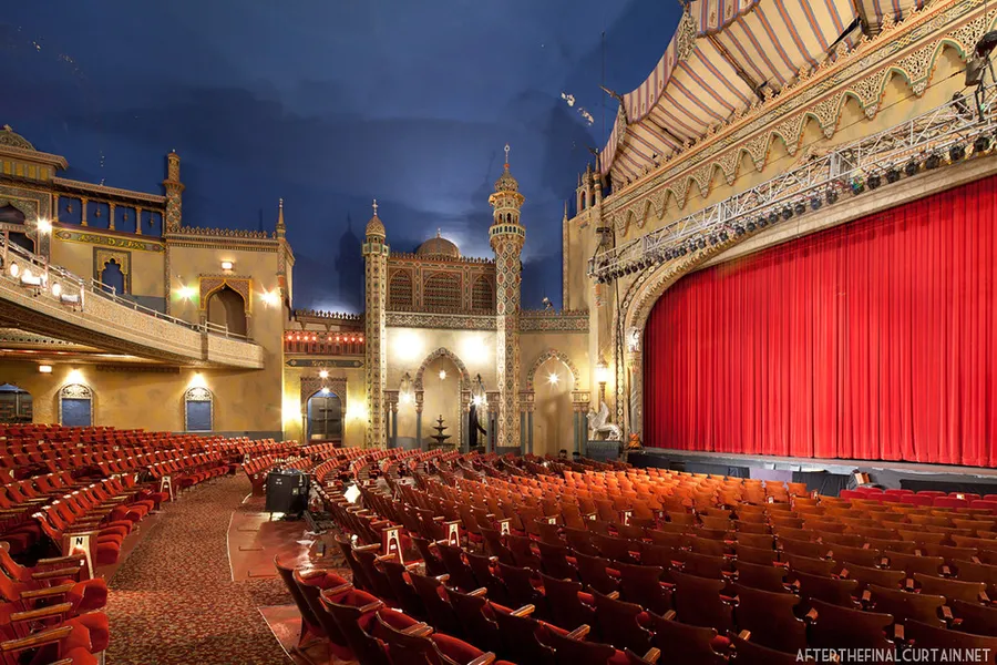Avalon Theatre