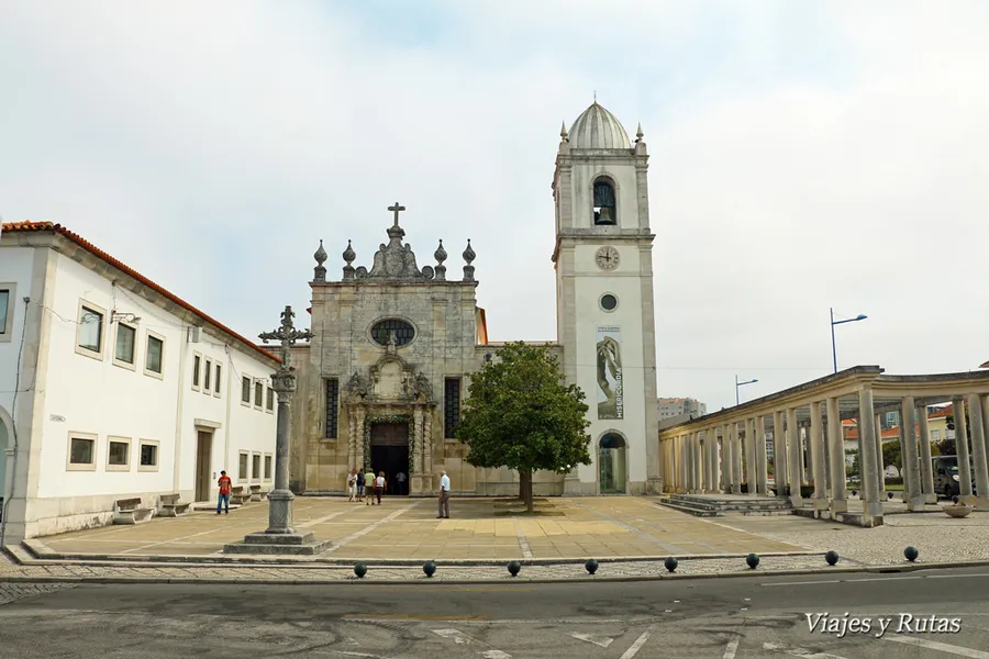Aveiro Cathedral