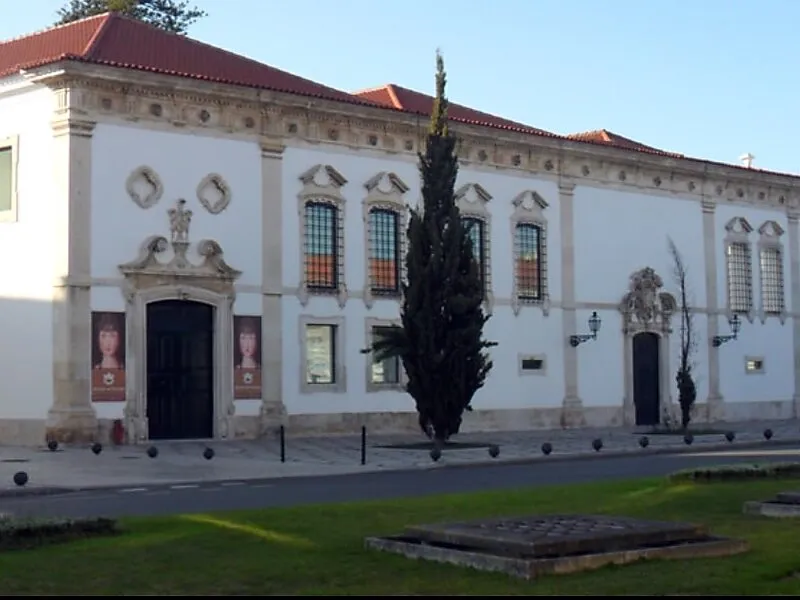 Aveiro Museum