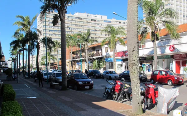 Avenida Gorlero