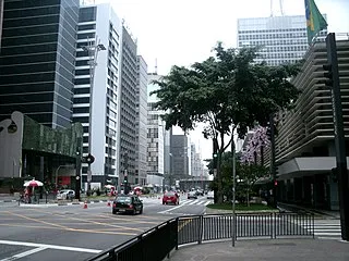 Avenida Paulista