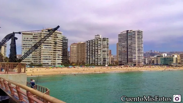 Avenida Perú