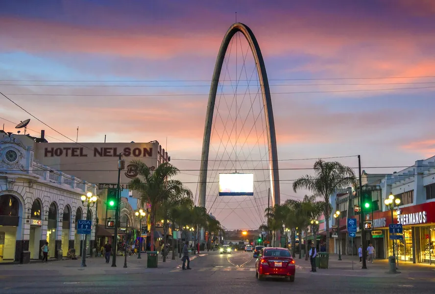 Avenida Revolución