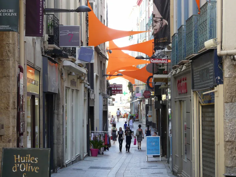 Avenue Général Leclerc